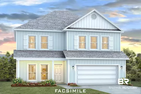 7018 Shallow Brook Ct, Gulf Shores, AL 36542