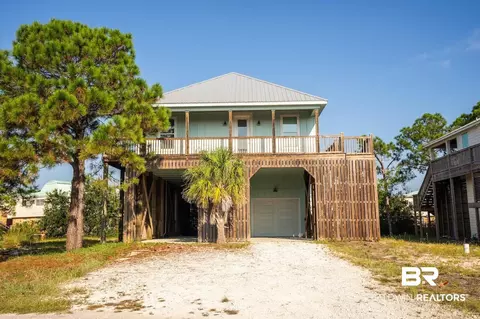 204 Arias Ct, Dauphin Island, AL 36528