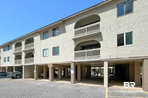 930 W Beach Blvd #118, Gulf Shores, AL 36542