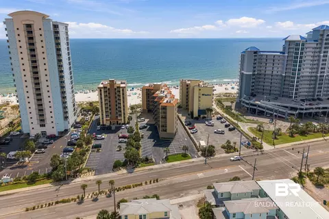 511 E Beach Blvd UNIT 104, Gulf Shores, AL 36542