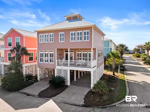 141 Blue Lagoon Dr, Gulf Shores, AL 36542