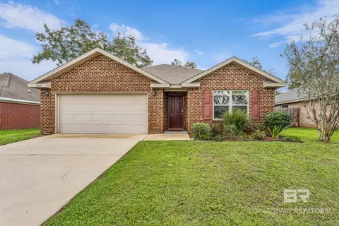 Exterior - 1612 Abbey Loop, Foley, AL 36535 photo 2 of 5