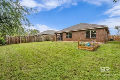 Exterior - 1612 Abbey Loop, Foley, AL 36535 photo 3 of 5