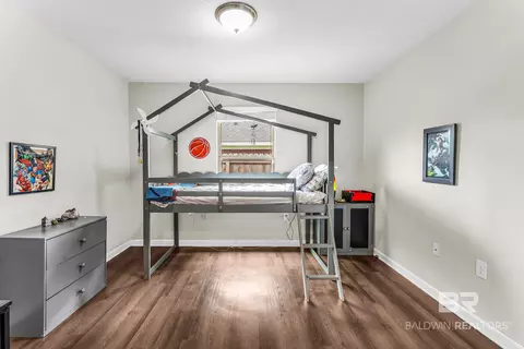 Bedroom - 1612 Abbey Loop, Foley, AL 36535 photo 3 of 4