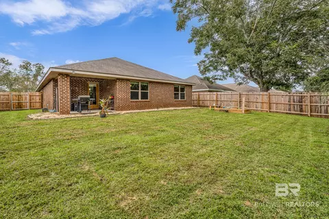 Exterior - 1612 Abbey Loop, Foley, AL 36535 photo 4 of 5