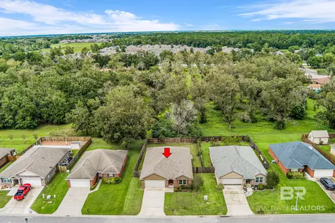 View/Area - 1612 Abbey Loop, Foley, AL 36535 photo 1 of 2