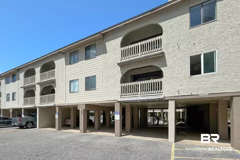 930 W Beach Blvd #218, Gulf Shores, AL 36542