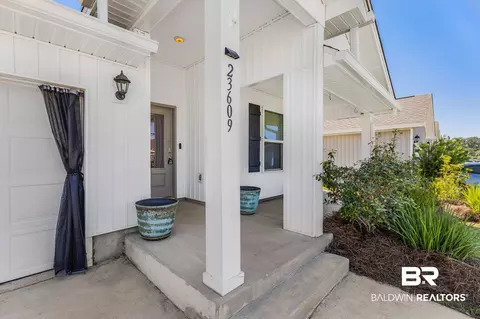 Exterior - 23609 Unbridled Loop, Daphne, AL 36526 photo 2 of 6