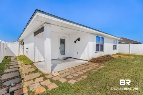 Exterior - 23609 Unbridled Loop, Daphne, AL 36526 photo 4 of 6