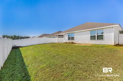 Exterior - 23609 Unbridled Loop, Daphne, AL 36526 photo 5 of 6
