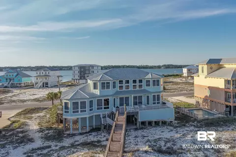 2137 W Beach Blvd, Gulf Shores, AL 36542