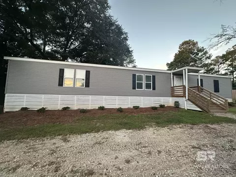 Exterior - 36291 County Road 39, Stapleton, AL 36578 photo 1 of 6