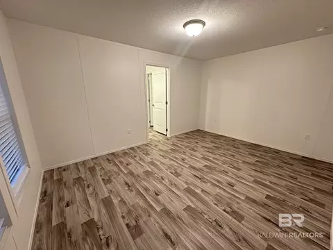 Bedroom - 36291 County Road 39, Stapleton, AL 36578 photo 1 of 5
