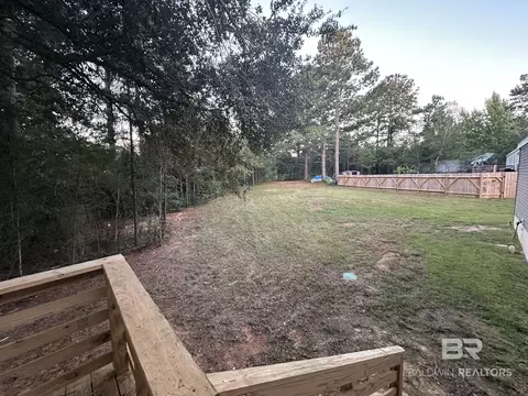 Exterior - 36291 County Road 39, Stapleton, AL 36578 photo 5 of 6