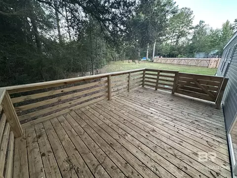Exterior - 36291 County Road 39, Stapleton, AL 36578 photo 4 of 6