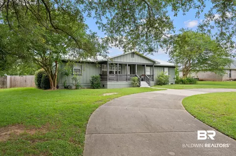 18838 Founders Dr, Fairhope, AL 36532