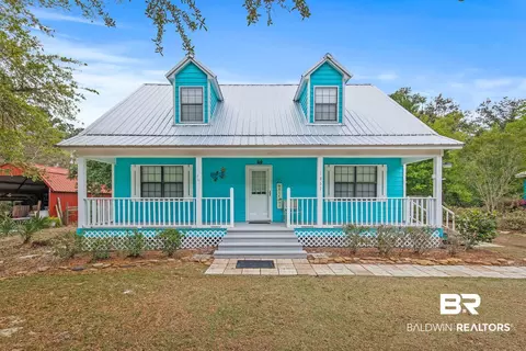 1851 Bay Breeze Pkwy, Gulf Shores, AL 36542