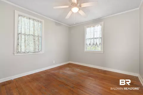 Bedroom - 5105 E Village Cir, Mobile, AL 36608 photo 2 of 2