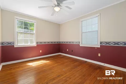 Bedroom - 5105 E Village Cir, Mobile, AL 36608 photo 1 of 2