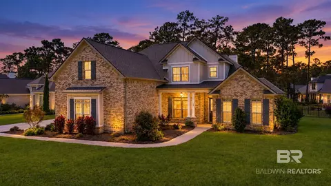 42 Haven Dr, Gulf Shores, AL 36542