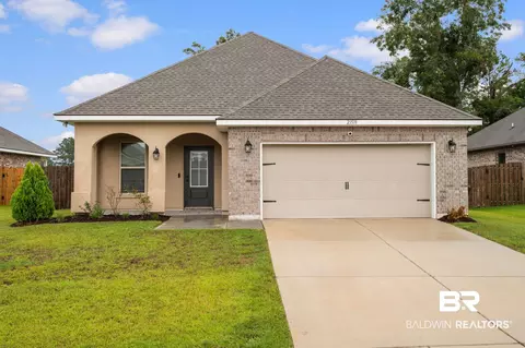 23518 District Dr, Robertsdale, AL 36567