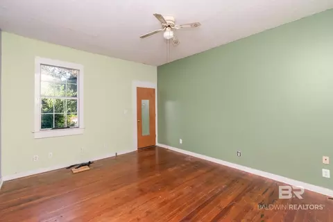 Bedroom - 25 Southern St, Chickasaw, AL 36611 photo 4 of 4