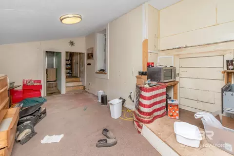 Entry Way - 25 Southern St, Chickasaw, AL 36611 photo 1 of 1