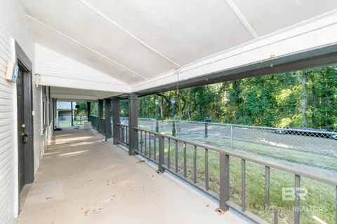Exterior - 25 Southern St, Chickasaw, AL 36611 photo 4 of 15