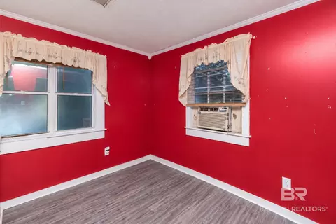 Bedroom - 25 Southern St, Chickasaw, AL 36611 photo 3 of 4