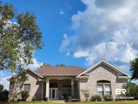 22875 Carnoustie Dr, Foley, AL 36535