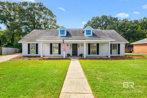 7305 Laurie Ct, Mobile, AL 36695