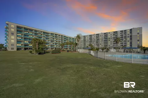 645 Plantation Rd #6301, Gulf Shores, AL 36542
