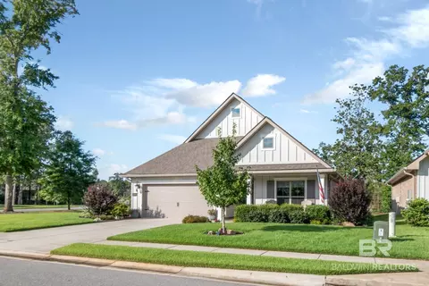 31606 Canopy Loop, Spanish Fort, AL 36527