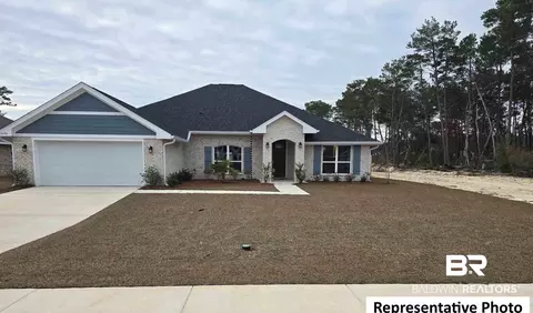 730 Primrose Dr, Bay Minette, AL 36507