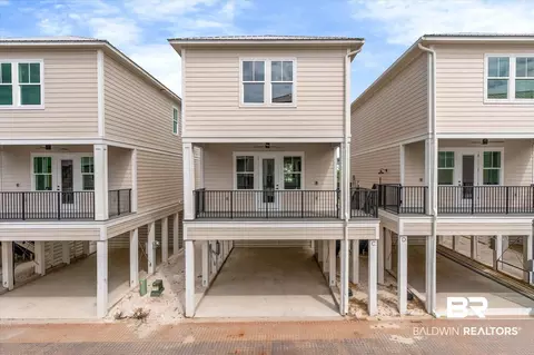951 W Lagoon Ave #C, Gulf Shores, AL 36542