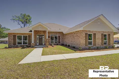 719 Primrose Drive Primrose Dr, Bay Minette, AL 36507