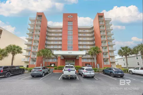 1117 W Beach Blvd UNIT 304, Gulf Shores, AL 36542