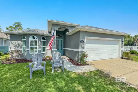 25211 Windward Pl, Orange Beach, AL 36561
