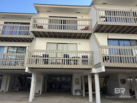 554 E Beach Blvd E Beach Blvd UNIT 3, Gulf Shores, AL 36542