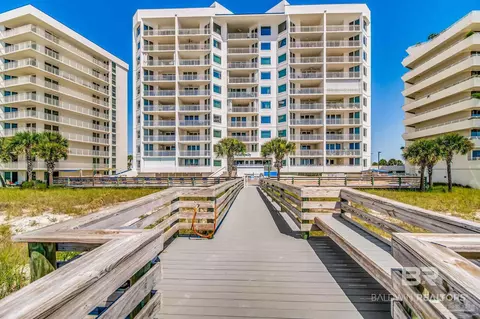 16287 Perdido Key Dr #402W, Pensacola, FL 32507