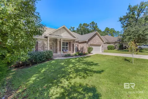 Exterior - 19847 Bunker Loop, Fairhope, AL 36532 photo 4 of 14