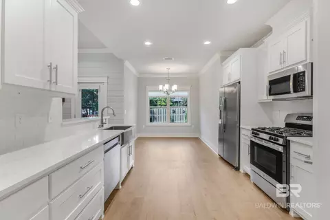 Entry Way - 19847 Bunker Loop, Fairhope, AL 36532 photo 12 of 13