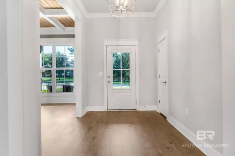 Entry Way - 19847 Bunker Loop, Fairhope, AL 36532 photo 1 of 13