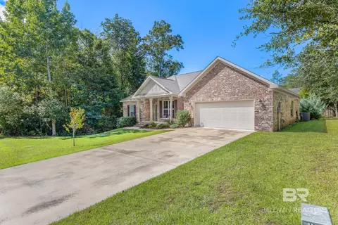 Exterior - 19847 Bunker Loop, Fairhope, AL 36532 photo 8 of 14