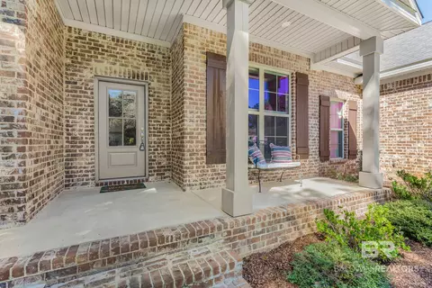 Exterior - 19847 Bunker Loop, Fairhope, AL 36532 photo 6 of 14