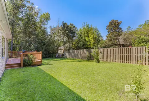 Exterior - 19847 Bunker Loop, Fairhope, AL 36532 photo 13 of 14