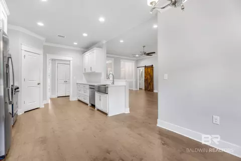 Entry Way - 19847 Bunker Loop, Fairhope, AL 36532 photo 7 of 13
