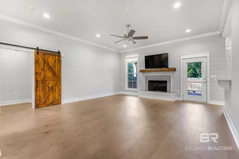 Living - 19847 Bunker Loop, Fairhope, AL 36532 photo 6 of 7
