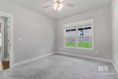 Bedroom - 19847 Bunker Loop, Fairhope, AL 36532 photo 5 of 7