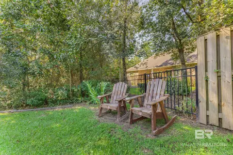 Exterior - 19847 Bunker Loop, Fairhope, AL 36532 photo 11 of 14